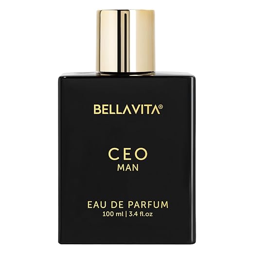 BELLAVITA PERFUME