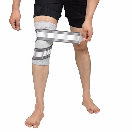 ACCU KNEE BINDER
