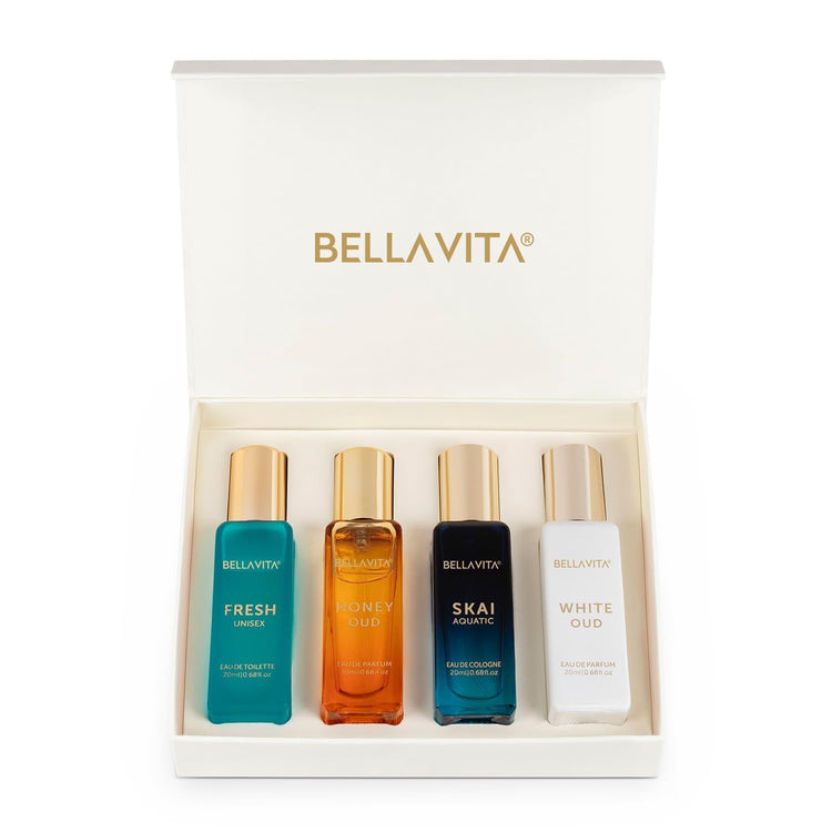 BELLAVITA PERFUME