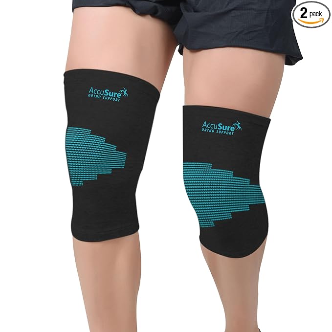 ACCU KNEE CAP {K 20}XXL