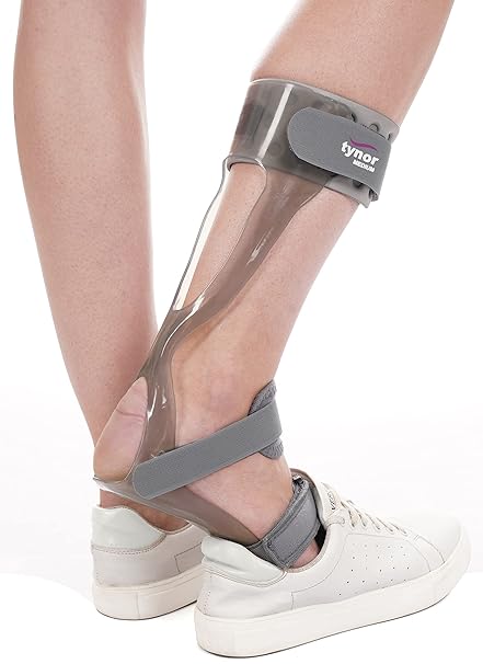 TYNOR FOOT SPLINT L