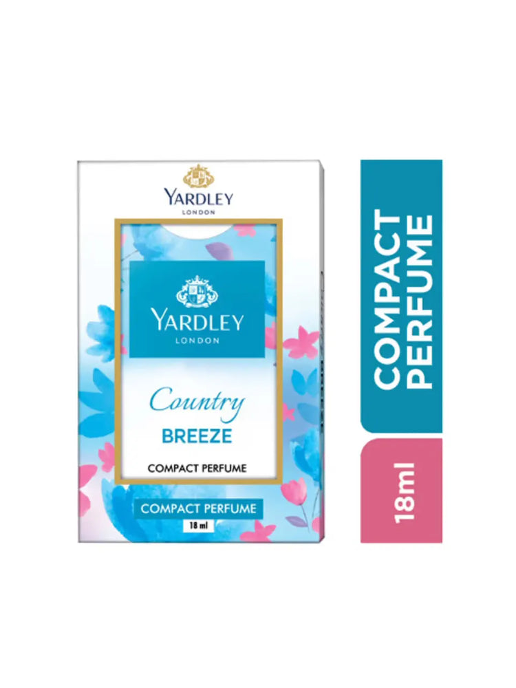 YARDLEY COMP PERFUME(W)
