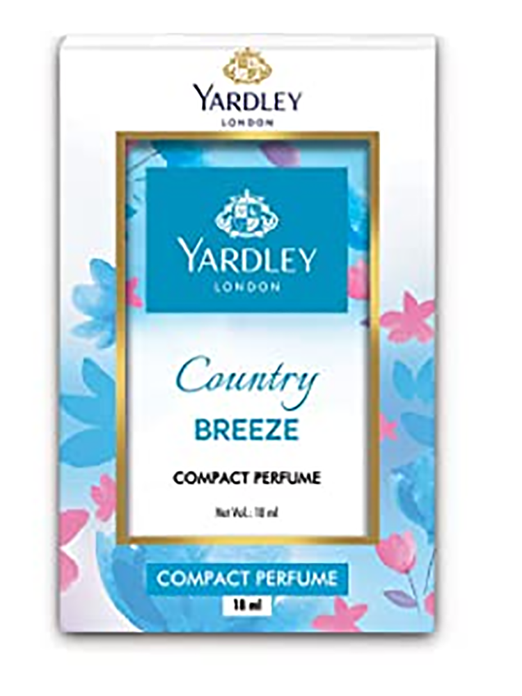 YARDLEY COMP PERFUME(W)