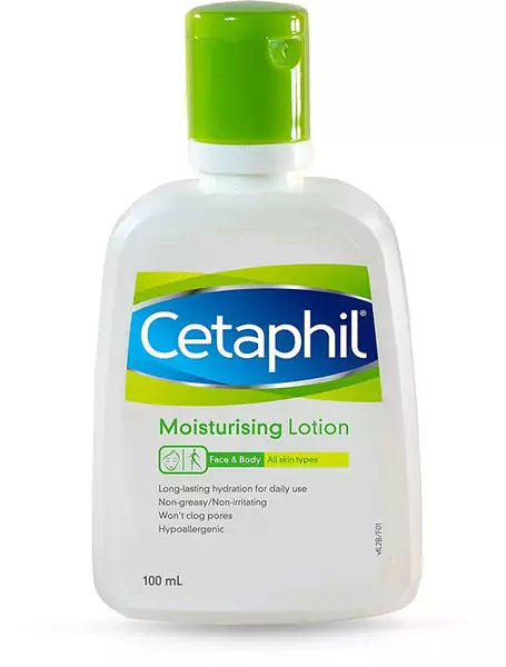 CETAPHIL MOIST. LOTION