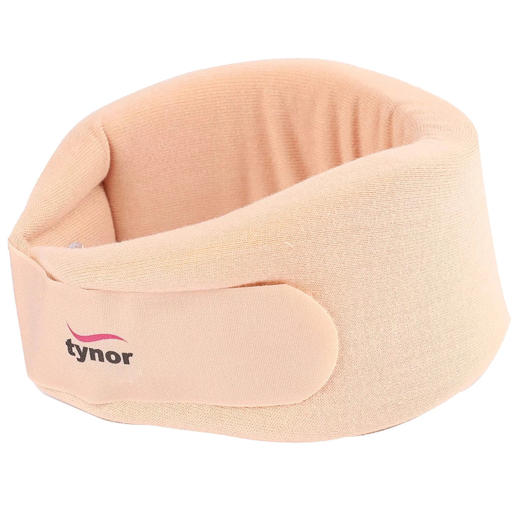 TYNOR CERVICAL COLLAR-M