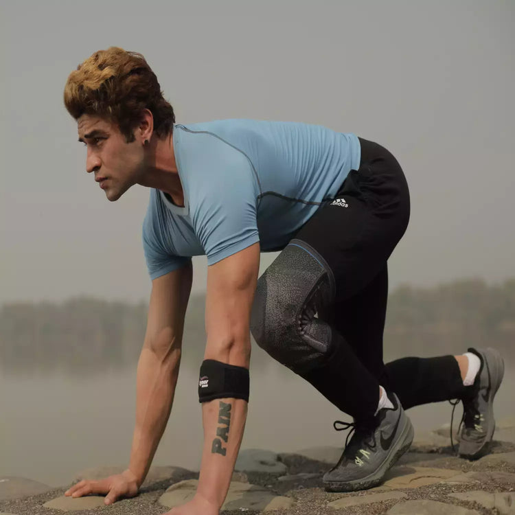 TYNOR TENNIS ELBOW SUPPORT XL