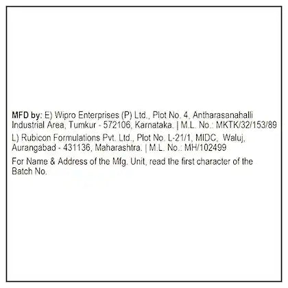 YARDLEY COMP PERFUME(M)