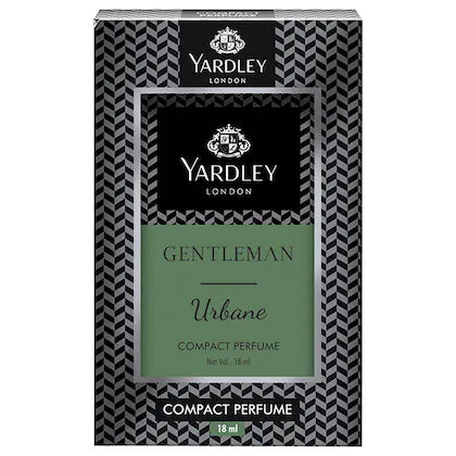 YARDLEY COMP PERFUME(M)