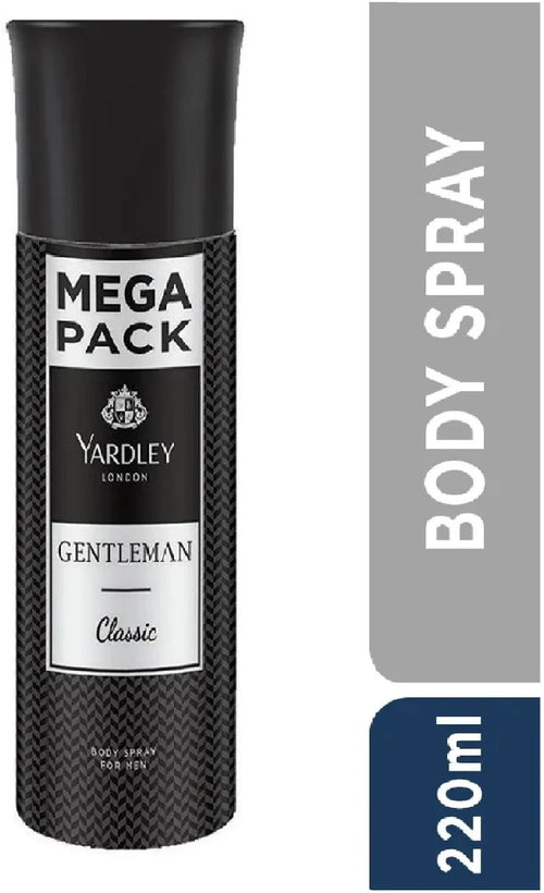 YARDLEY DWP PERFUME