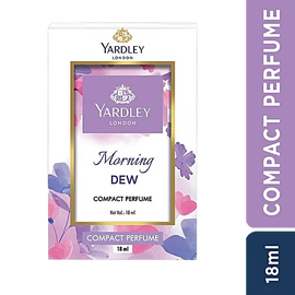 YARDLEY PKT PERFUM