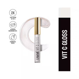 LAKME SUPERGLOW-C GLOSSS PEARL