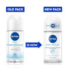 NIVEA ROLLON FRESH NATURAL