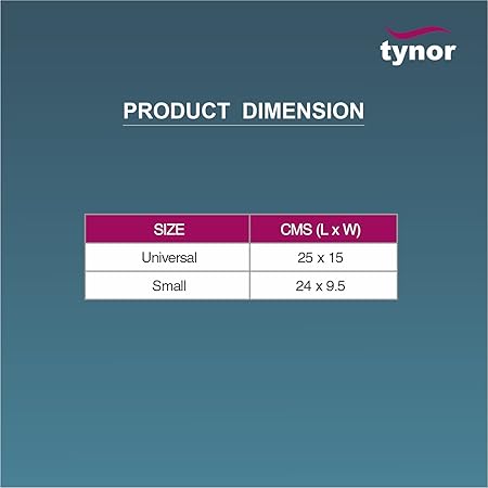 TYNOR COOL PACK