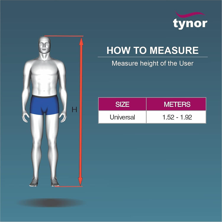 TYNOR QUADRIPOD