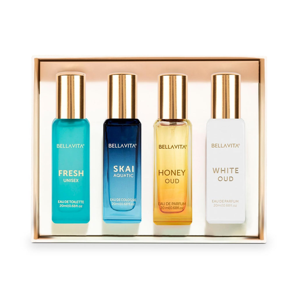 BELLAVITA PERFUME