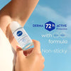 NIVEA ROLLON FRESH NATURAL