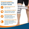 ACCU KNEE BINDER