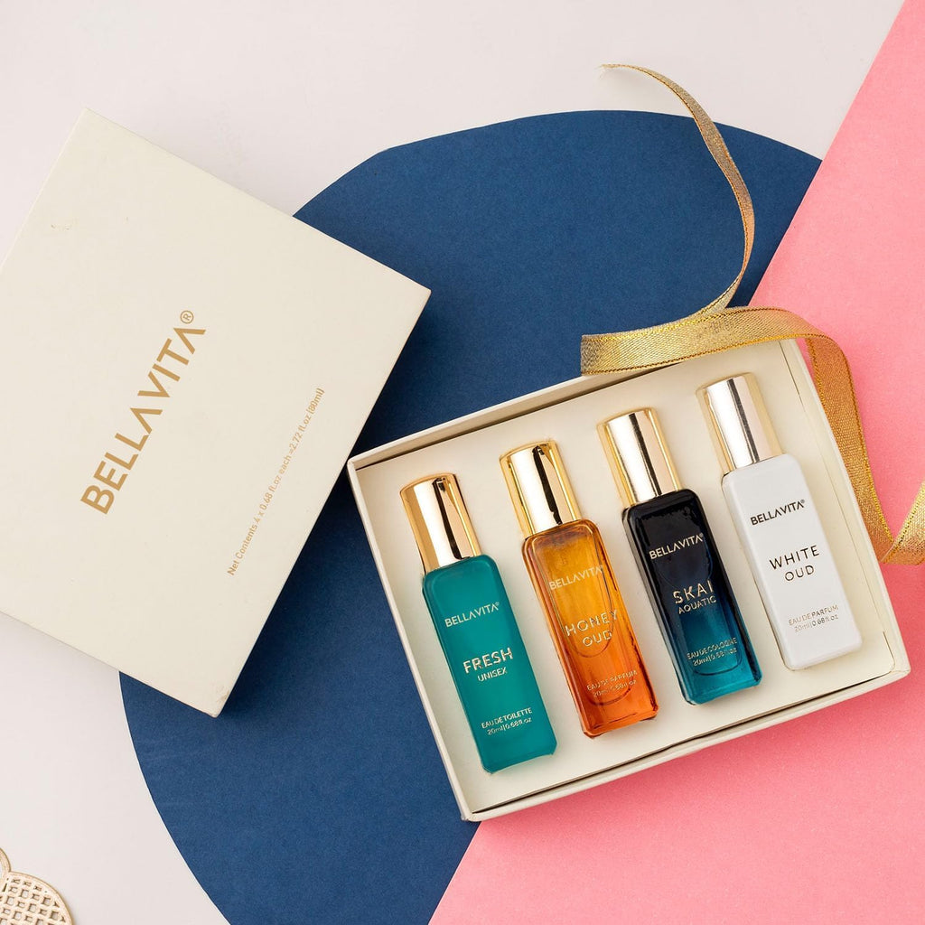 BELLAVITA PERFUME