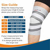ACCU KNEE BINDER