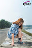 TYNOR ANKLE BINDER L