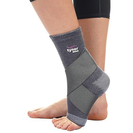TYNOR ANKLE BINDER L