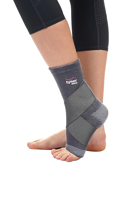 TYNOR ANKLE BINDER L
