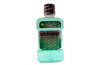 LISTERINE CAVITY FIGHTER