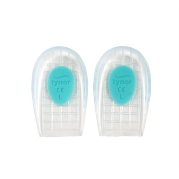 TYNOR HEEL CUSHION [LARGE]