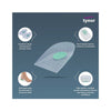 TYNOR HEEL CUSHION [LARGE]