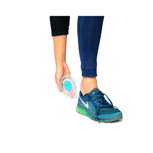 TYNOR HEEL CUSHION [LARGE]