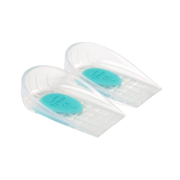 TYNOR HEEL CUSHION [LARGE]