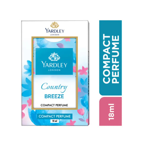 YARDLEY COMP PERFUME(W)