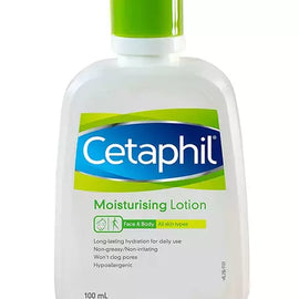 CETAPHIL MOIST. LOTION