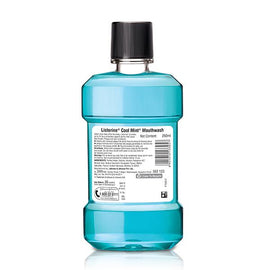 LISTERINE COOLMINT