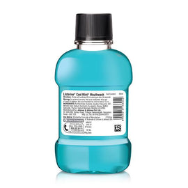 LISTERINE COOL MINT