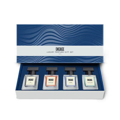 ENGAGE M+W TRAVEL PACK