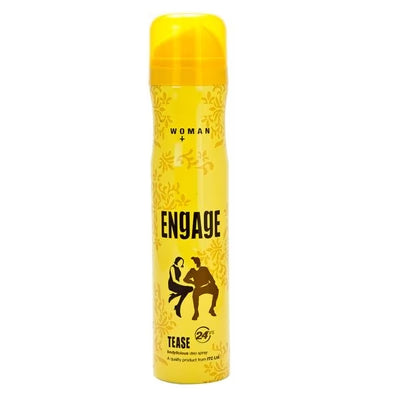 ENGAGE DEO