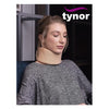 TYNOR CERVICAL COLLAR-M