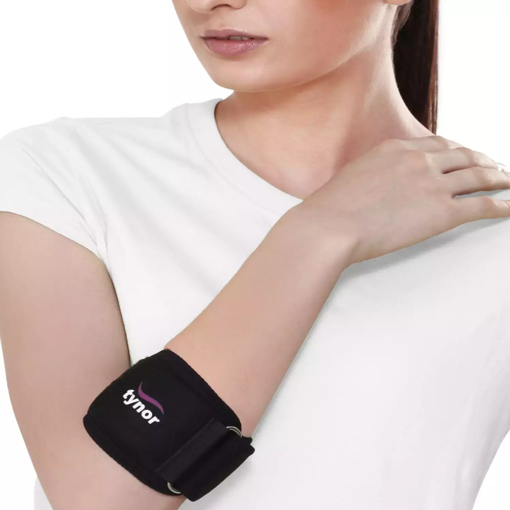 TYNOR TENNIS ELBOW SUPPORT XL