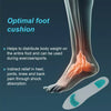 TYNOR INSOLE FULL SILICON(M)